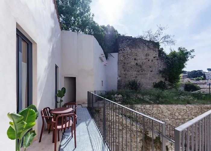 Bravissimo Vivaldi 1a, Monthly דירה