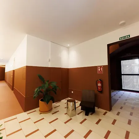 Bravissimo Vivaldi 1a, Monthly Apartmán