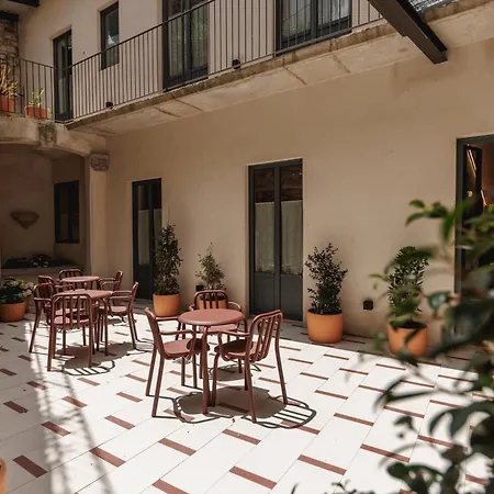 Apartmán Bravissimo Vivaldi 1a, Monthly