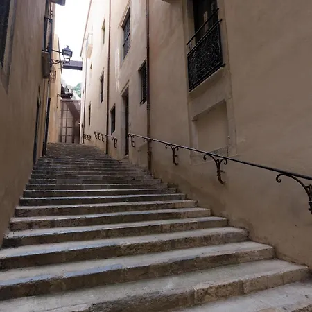 Bravissimo Vivaldi 1a, Monthly 公寓 赫罗纳