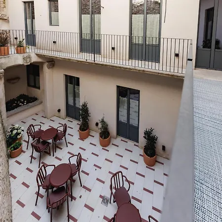 Bravissimo Vivaldi 1a, Monthly Girona