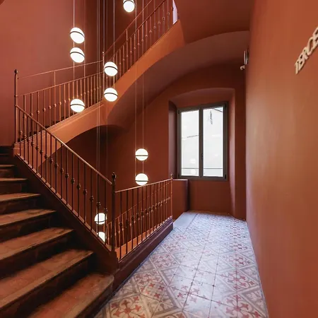 Apartmán Bravissimo Vivaldi 1a, Monthly