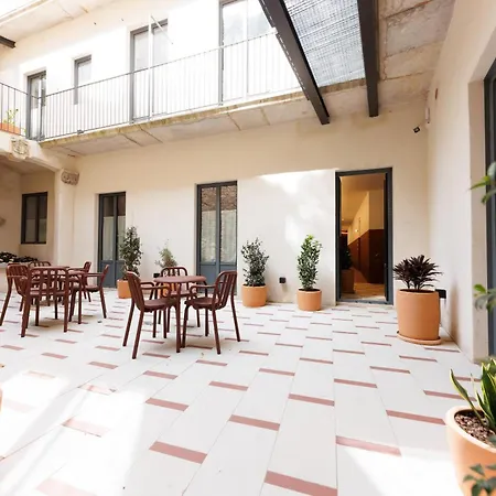 Apartmán Bravissimo Vivaldi 1a, Monthly *