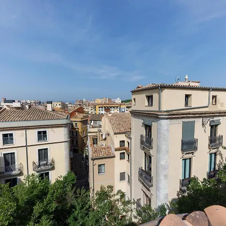 Bravissimo Vivaldi 1a, Monthly Apartmán Girona