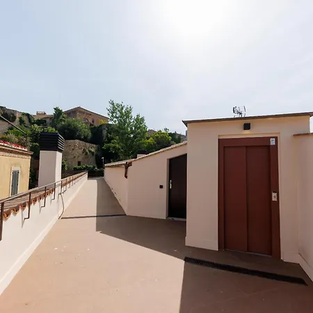 Bravissimo Vivaldi 1a, Monthly Apartmán