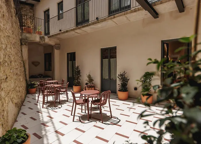 Lejlighed Bravissimo Vivaldi 1a, Monthly